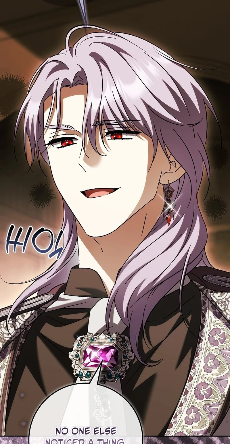 The White Tiger Princess is Not in Danger Chapter 54 393 655dfdbd53f1