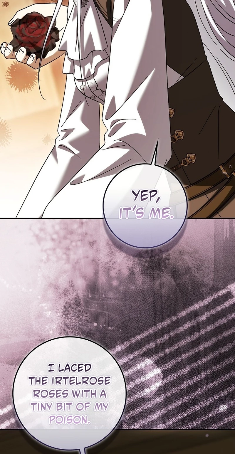 The White Tiger Princess is Not in Danger Chapter 54 392 66629314eed7