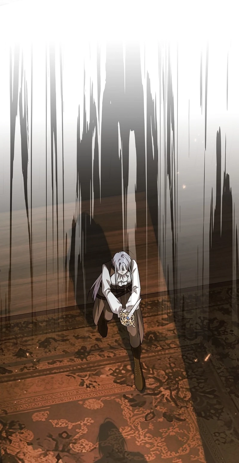 The White Tiger Princess is Not in Danger Chapter 54 380 6f3c8c11c3db