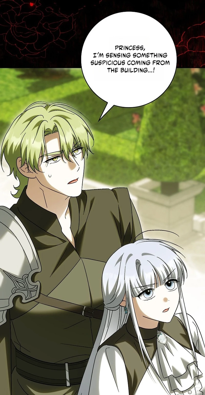 The White Tiger Princess is Not in Danger Chapter 54 362 73a4c867903d