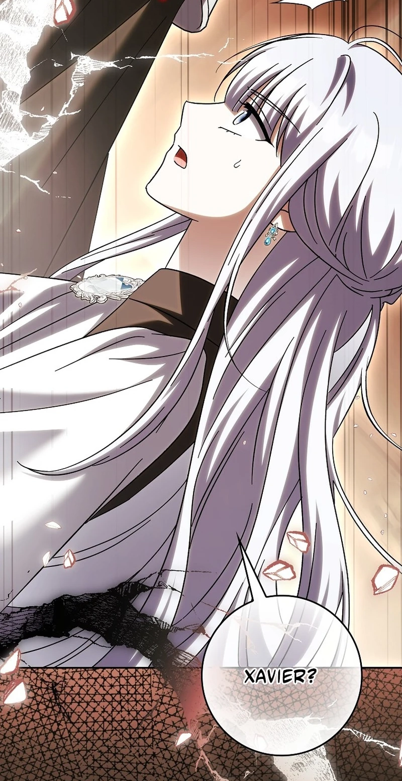 The White Tiger Princess is Not in Danger Chapter 54 373 81ef5422ae19