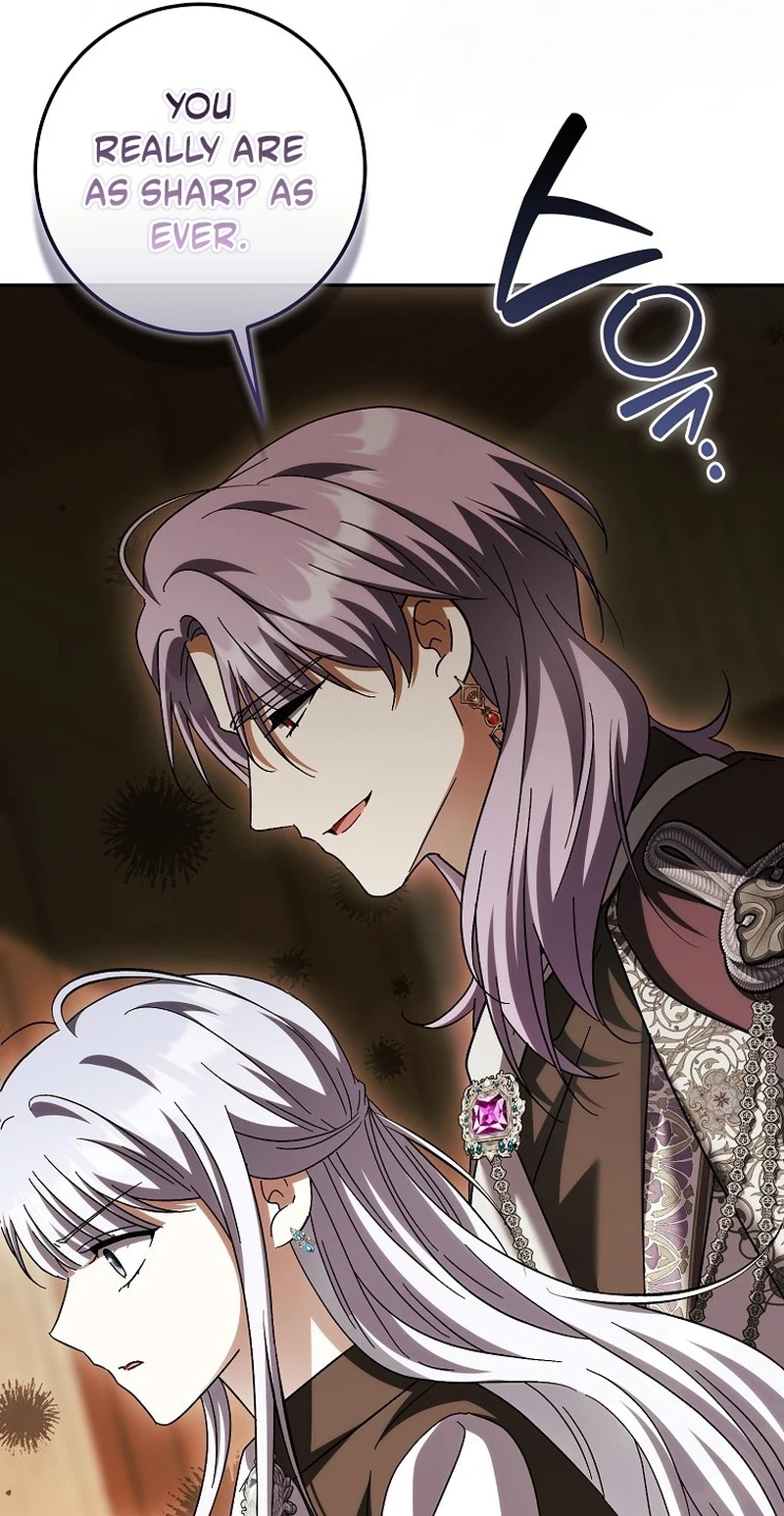 The White Tiger Princess is Not in Danger Chapter 54 391 82ae60c624a6