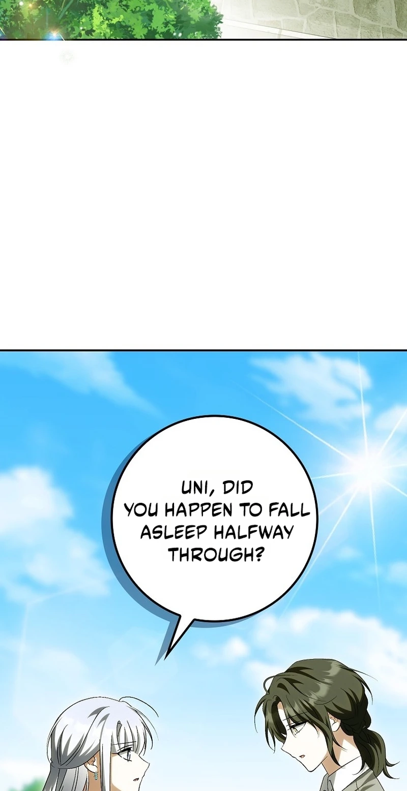 The White Tiger Princess is Not in Danger Chapter 54 324 86a38d68917d