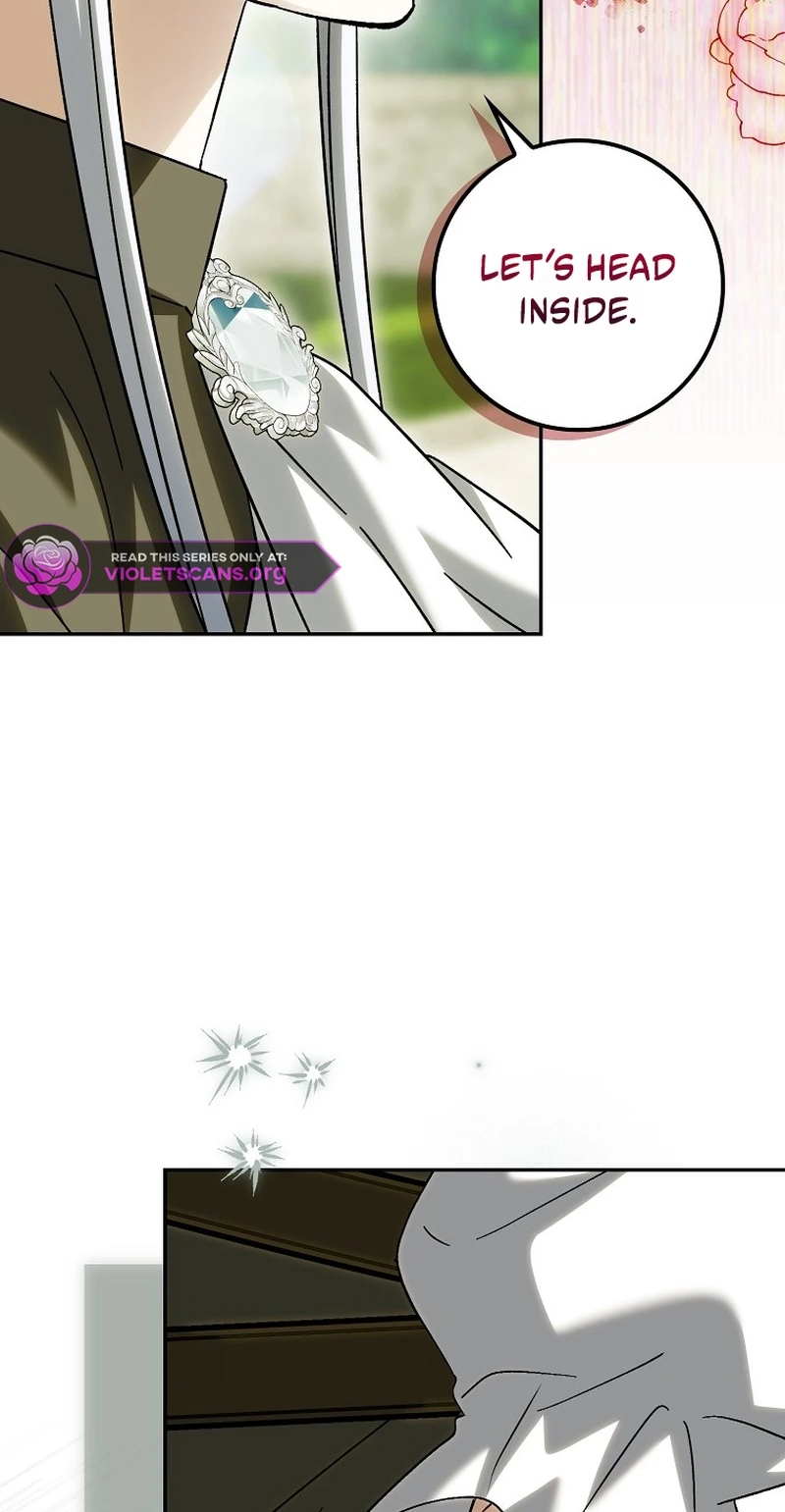 The White Tiger Princess is Not in Danger Chapter 54 364 8b5495493a68