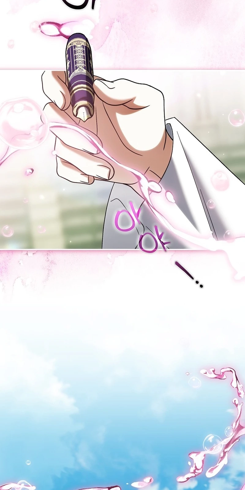 The White Tiger Princess is Not in Danger Chapter 54 316 8c5e14ea15b3