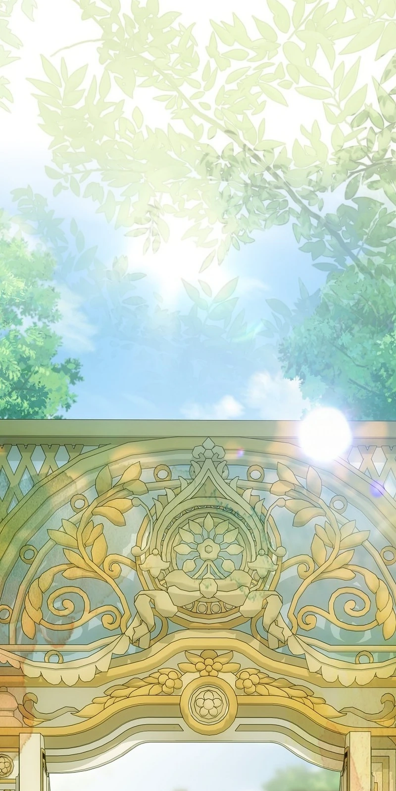 The White Tiger Princess is Not in Danger Chapter 54 319 9034fb766139