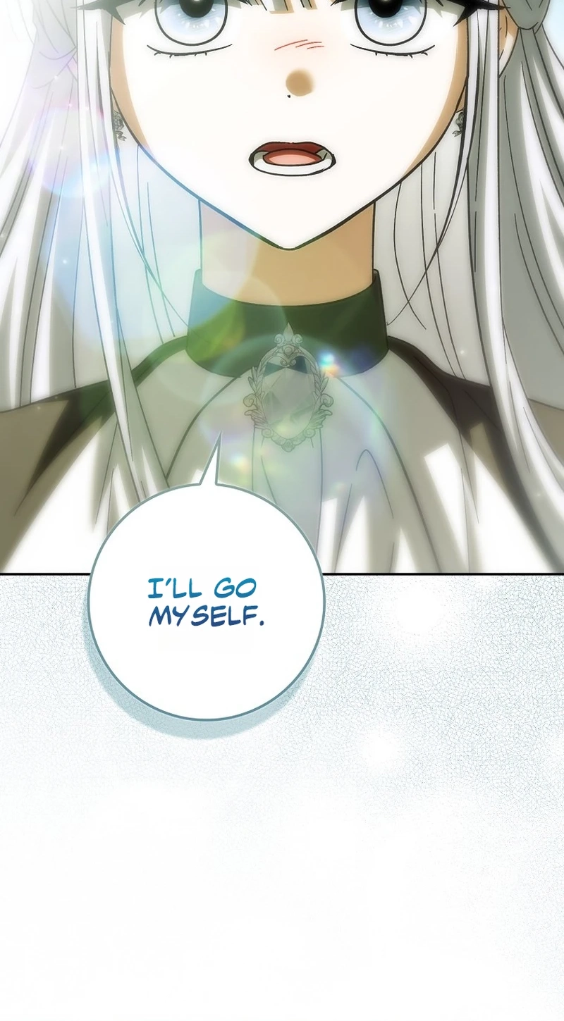 The White Tiger Princess is Not in Danger Chapter 54 310 9164ae84bdff