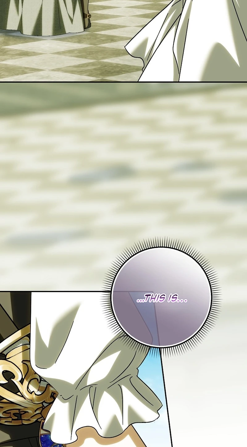 The White Tiger Princess is Not in Danger Chapter 54 305 9aa37d2c99a8