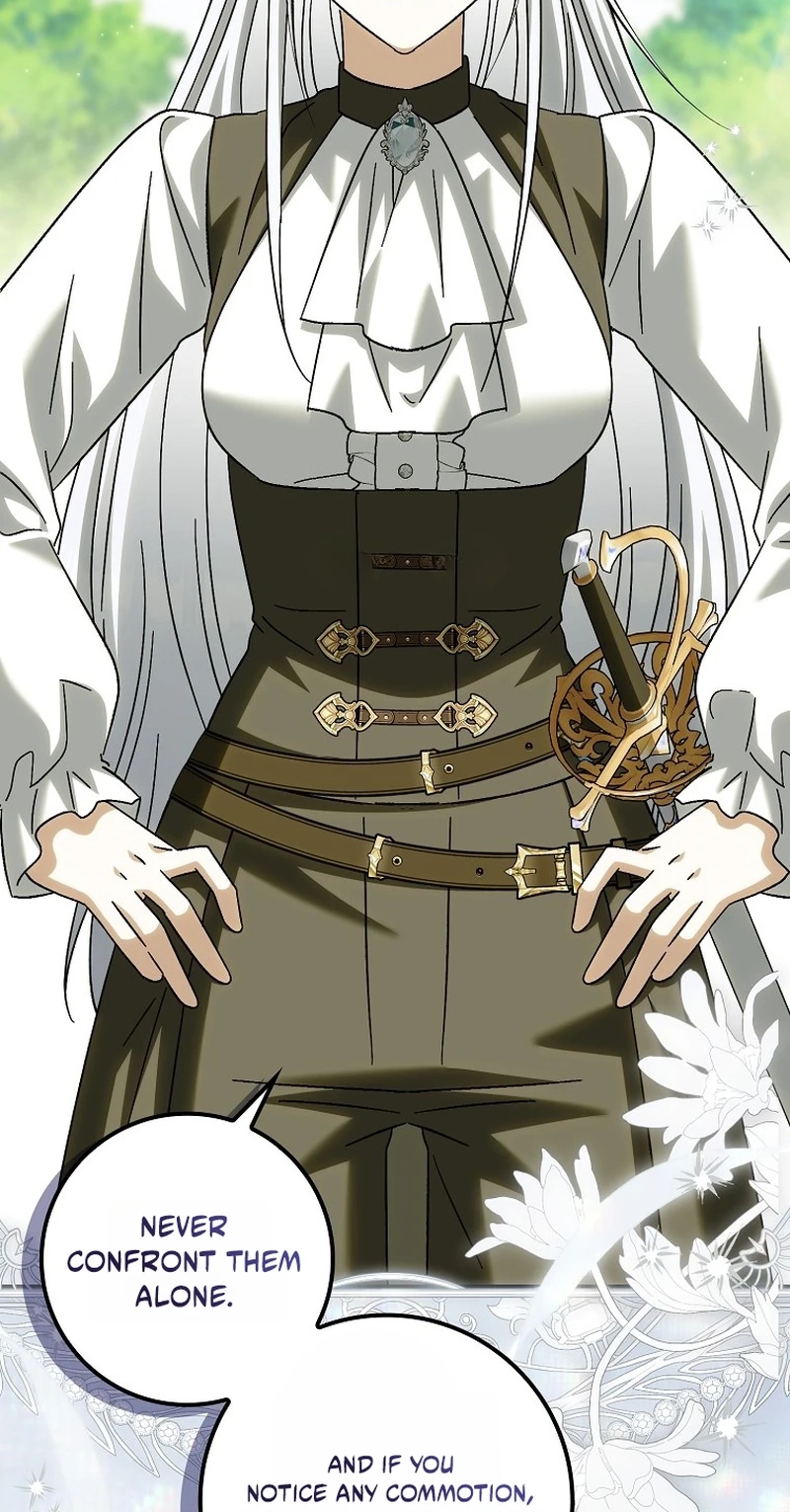 The White Tiger Princess is Not in Danger Chapter 54 349 a062d33ff326