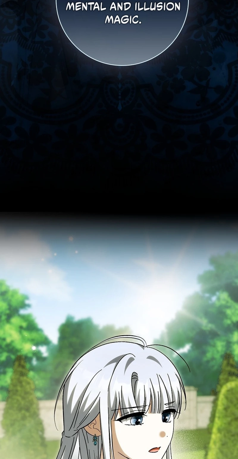 The White Tiger Princess is Not in Danger Chapter 54 332 a47ec0ca80db