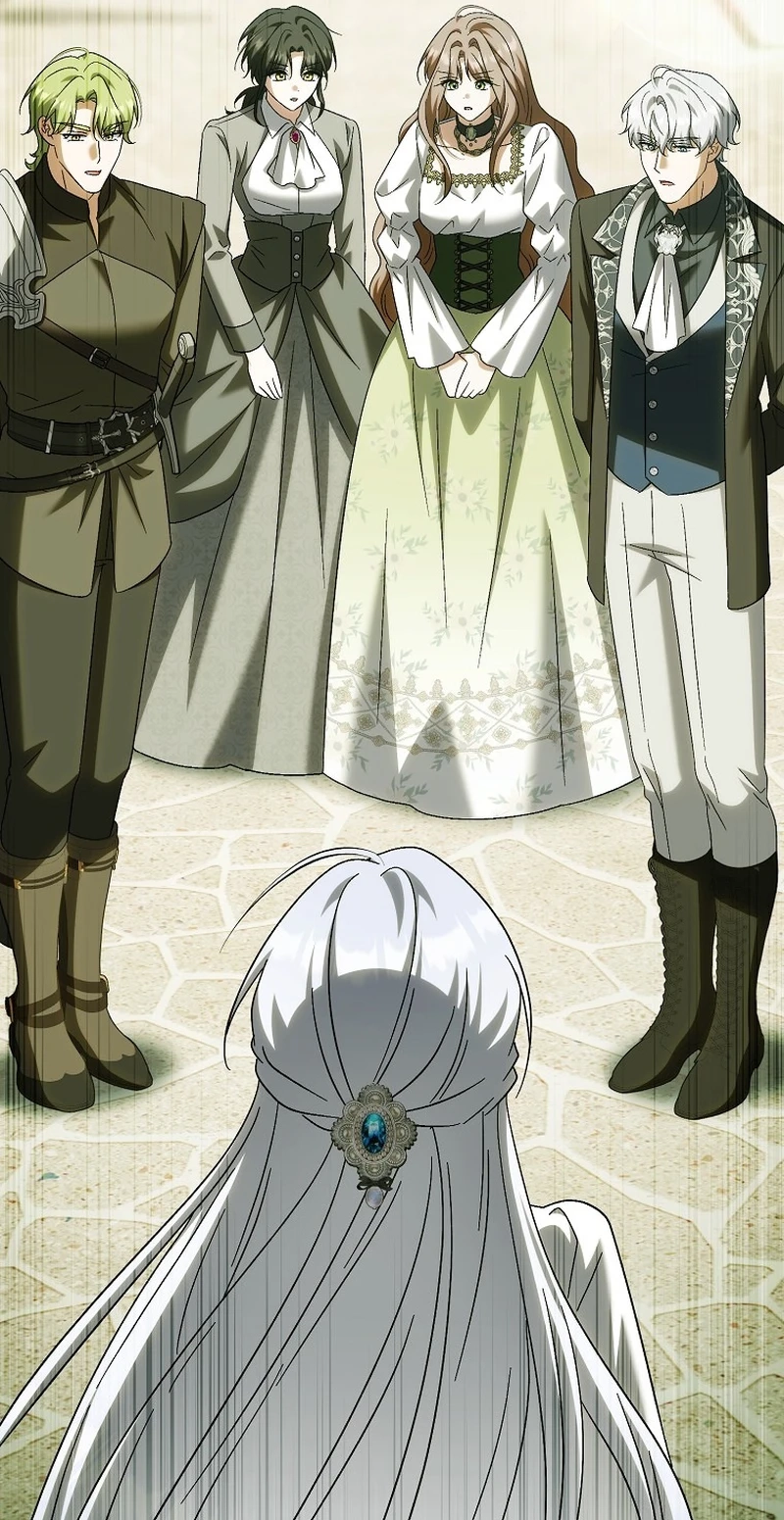 The White Tiger Princess is Not in Danger Chapter 54 351 a5437e300f6d
