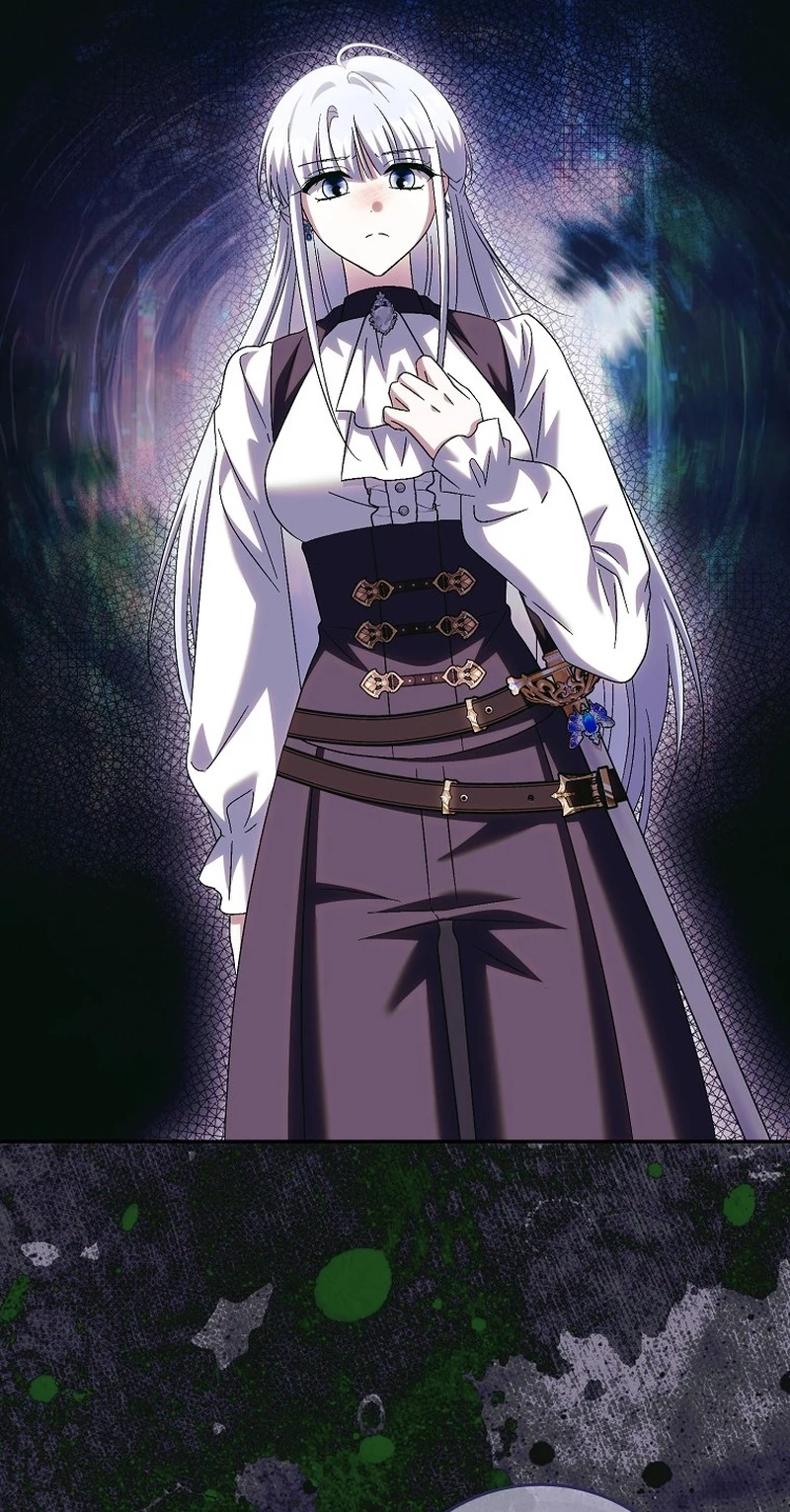 The White Tiger Princess is Not in Danger Chapter 54 344 bae9aec97c38