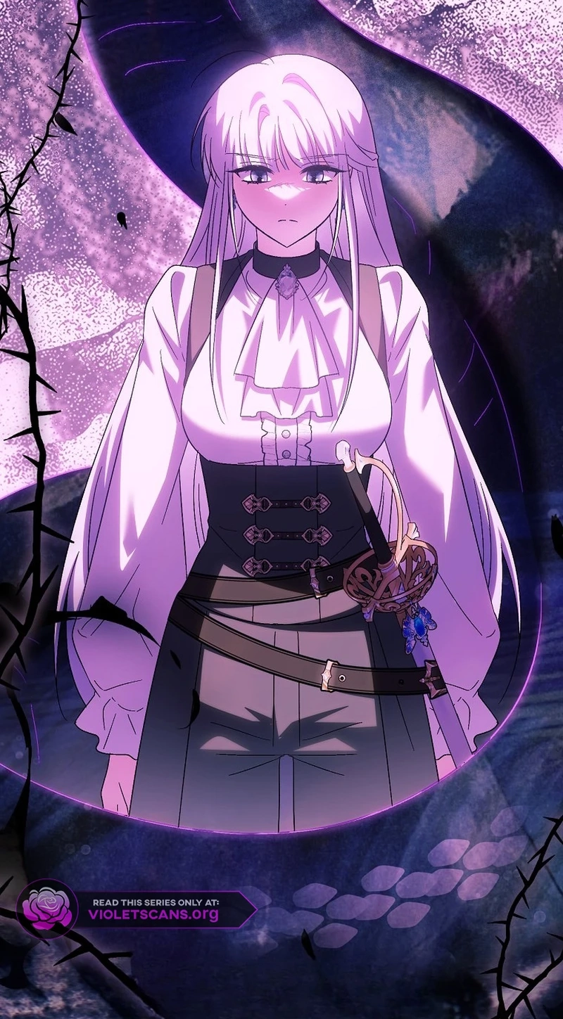 The White Tiger Princess is Not in Danger Chapter 54 308 c167ed02b0c2