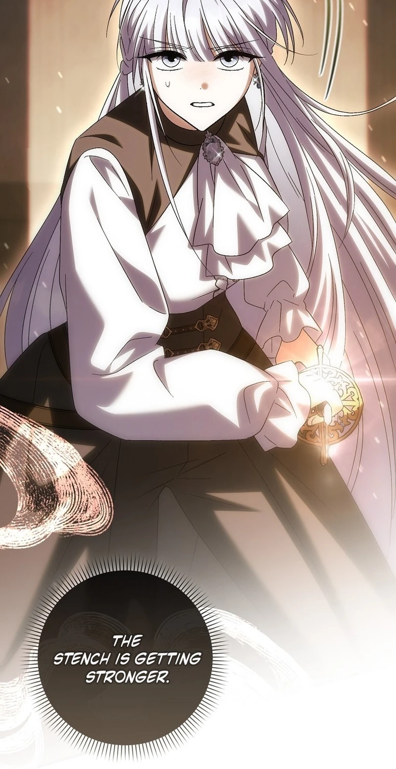 The White Tiger Princess is Not in Danger Chapter 54 379 c371e9a2c834