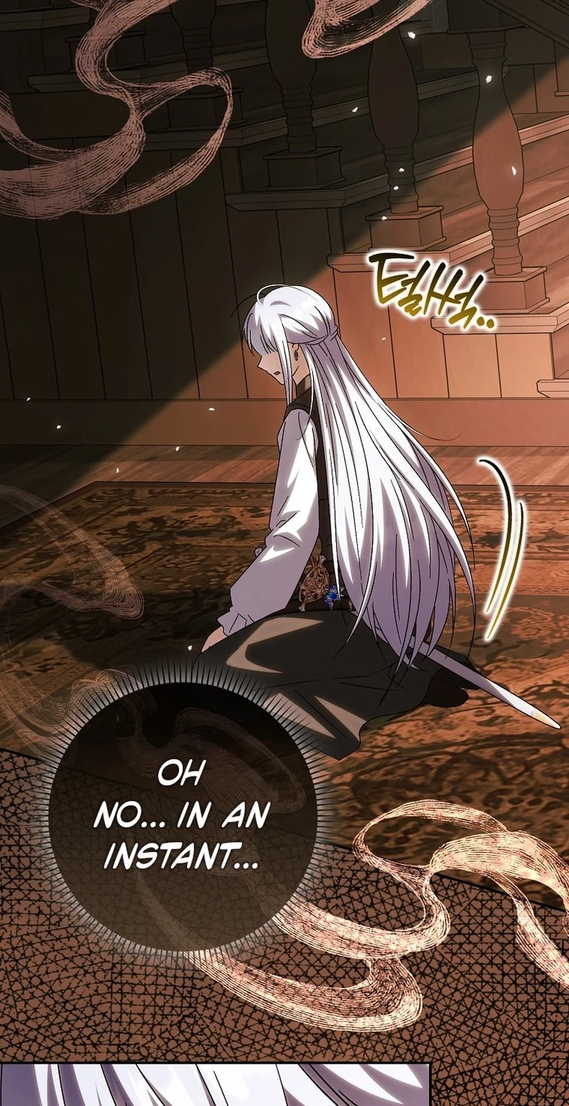 The White Tiger Princess is Not in Danger Chapter 54 377 c8aa179be536