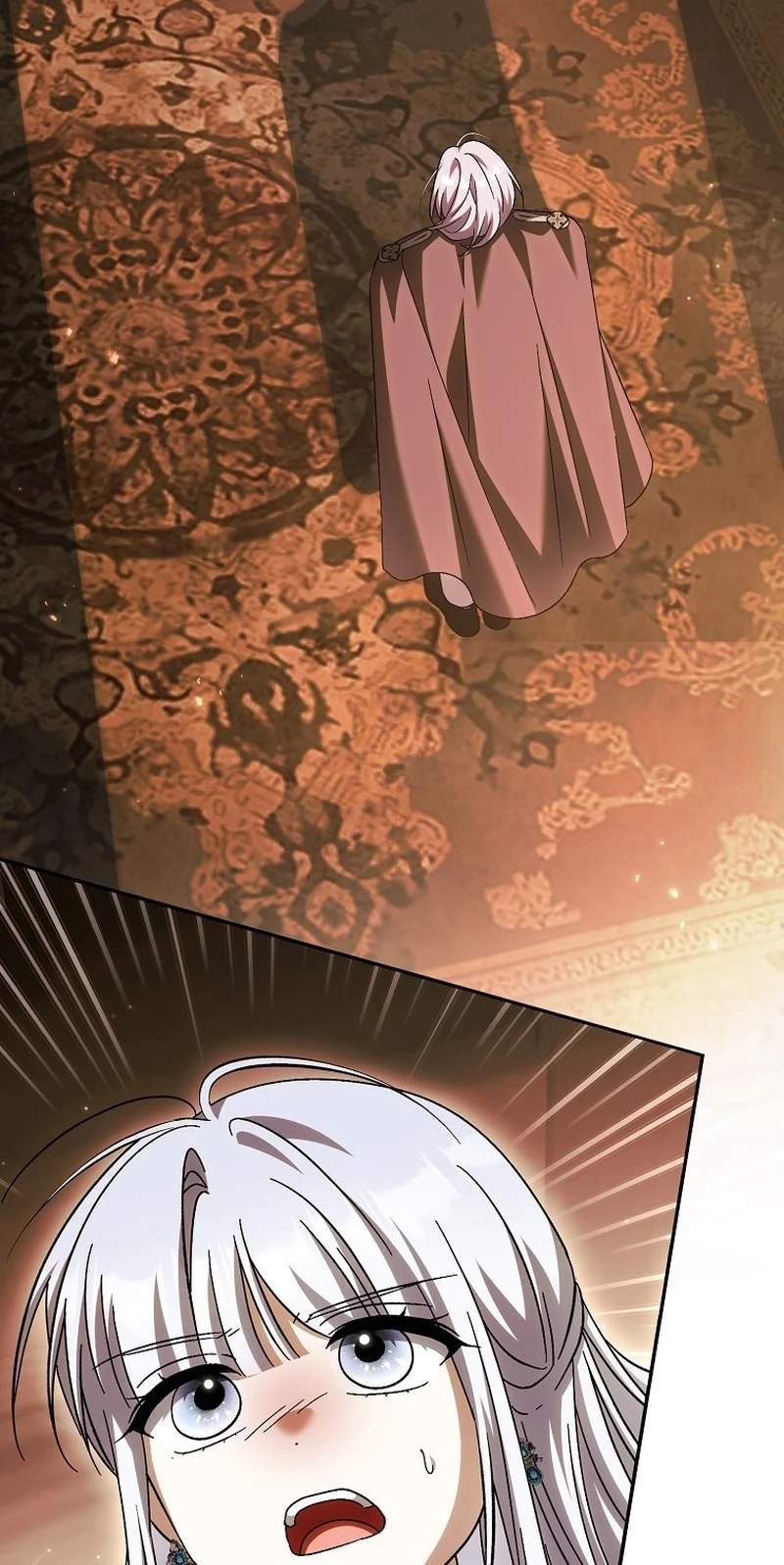 The White Tiger Princess is Not in Danger Chapter 54 381 ca7f329c40a4