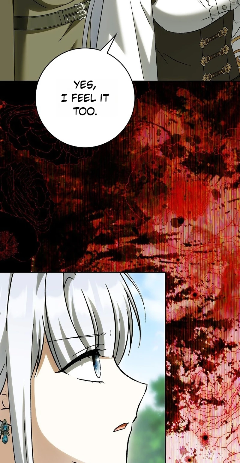 The White Tiger Princess is Not in Danger Chapter 54 363 da7f11e2312b