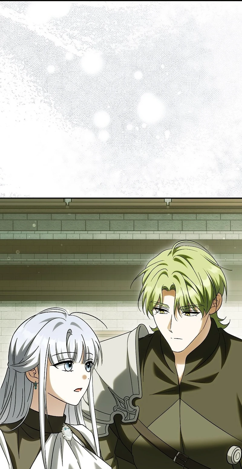 The White Tiger Princess is Not in Danger Chapter 54 355 e19ed2623e5d