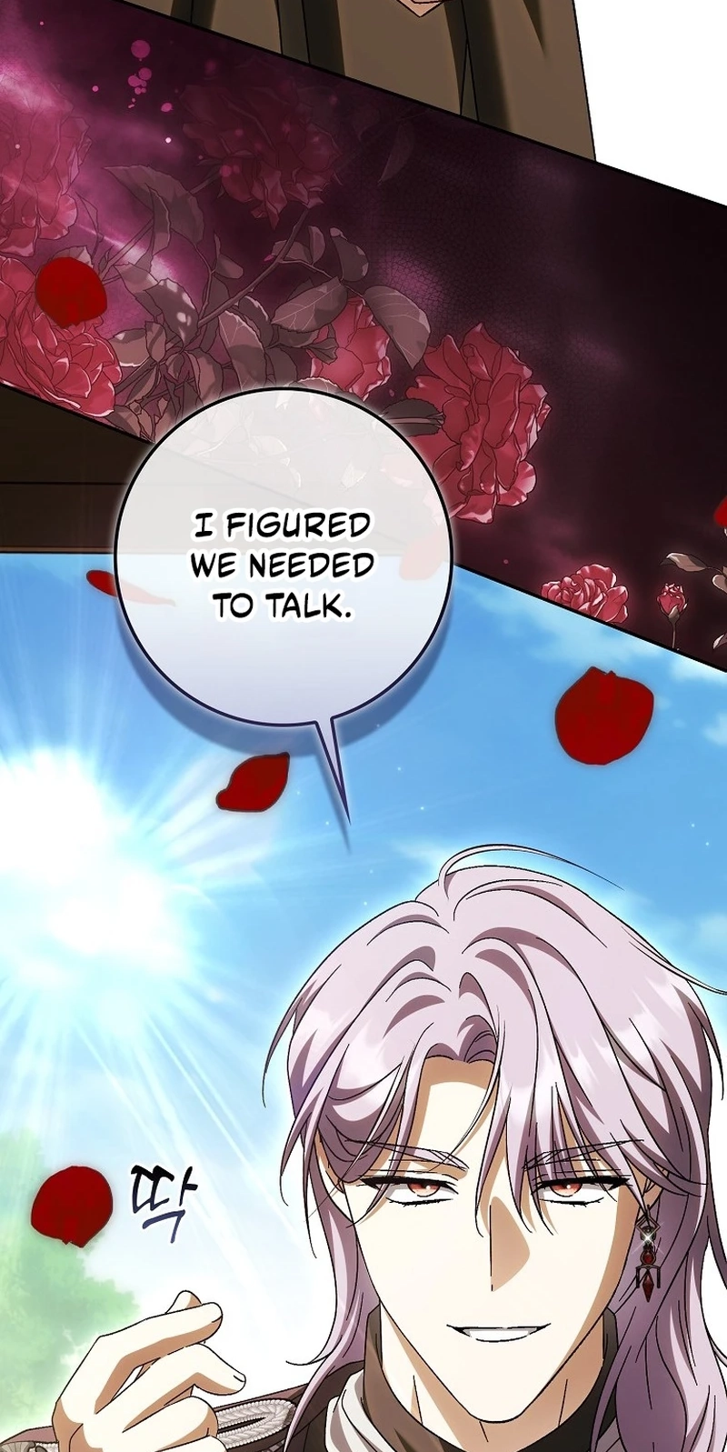 The White Tiger Princess is Not in Danger Chapter 54 386 e937ab30fde6