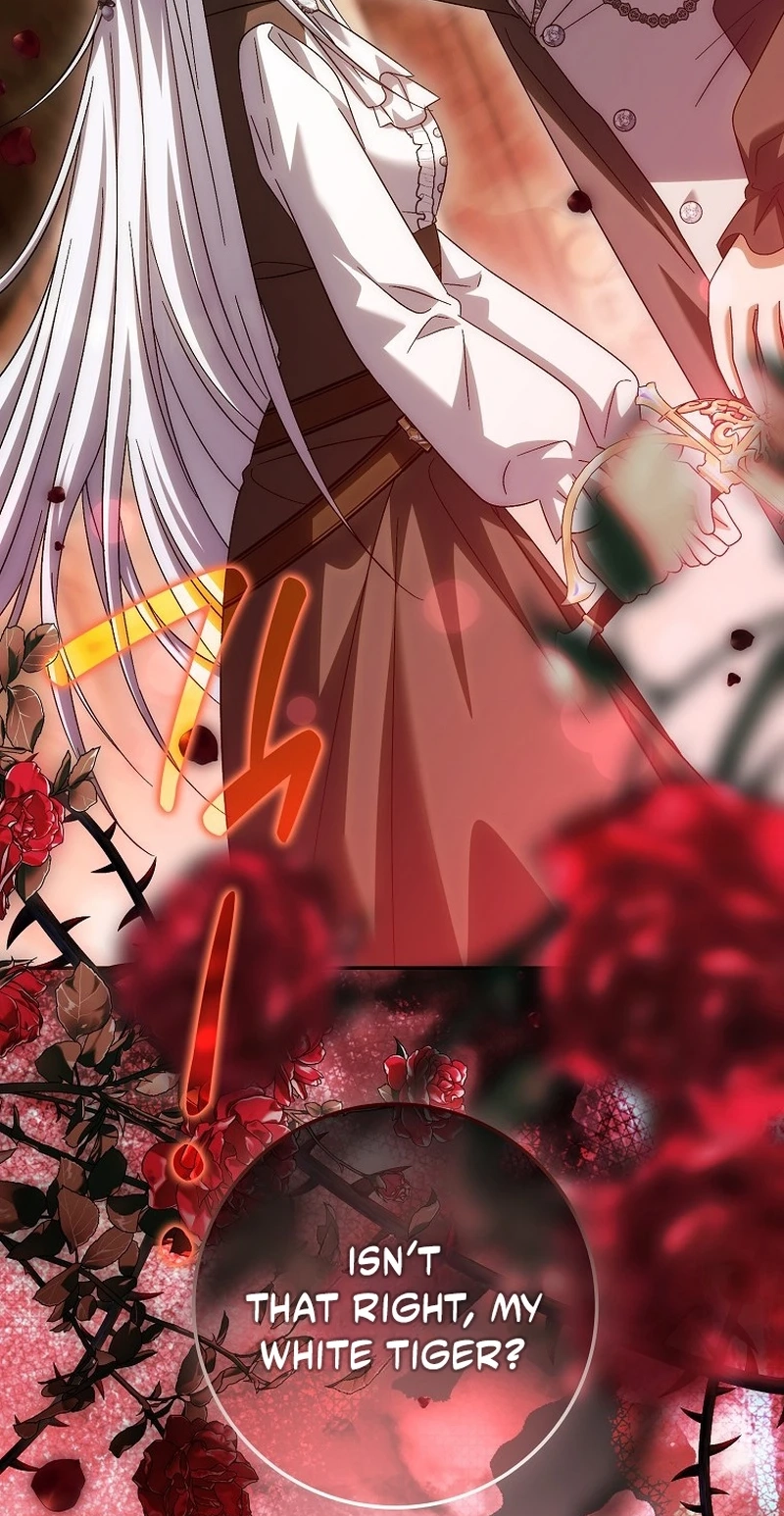 The White Tiger Princess is Not in Danger Chapter 54 399 f812f84bb4f5