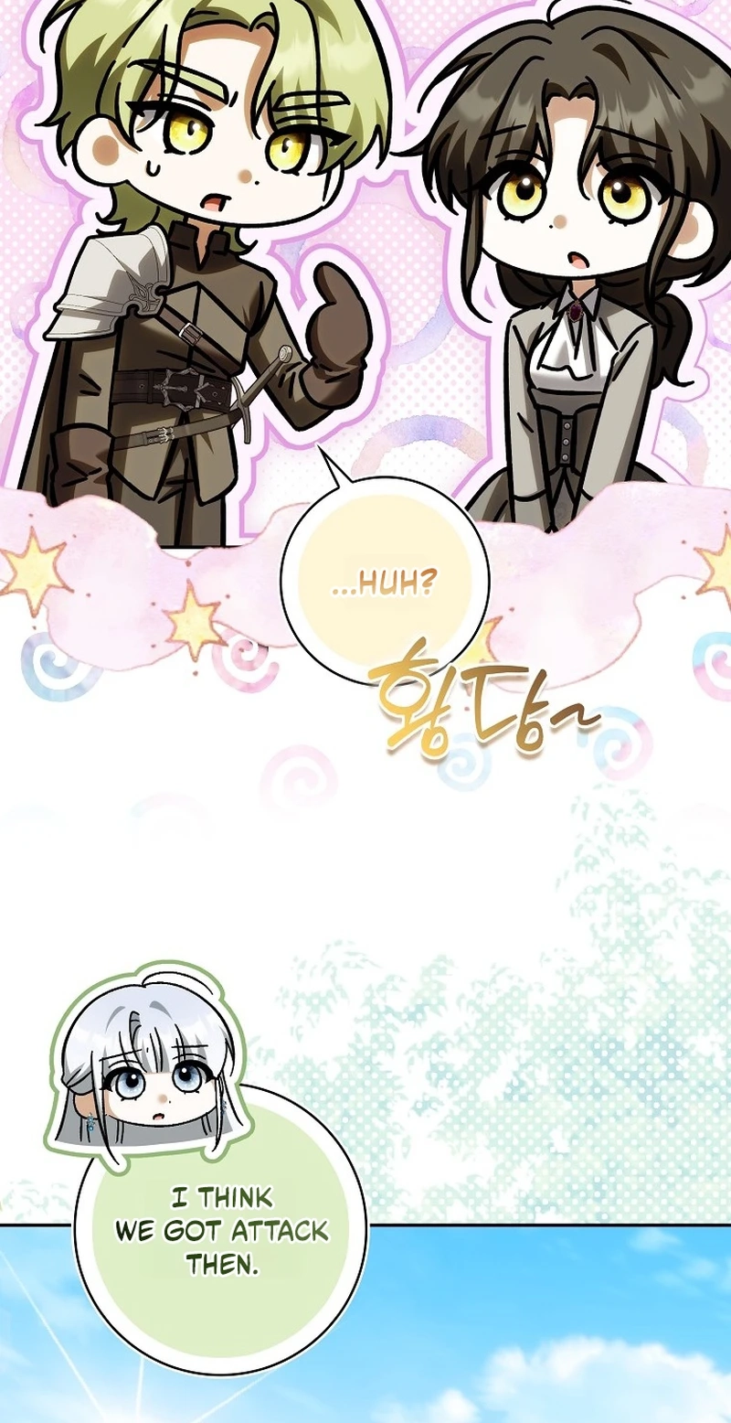The White Tiger Princess is Not in Danger Chapter 54 329 f81ee8d7b38b