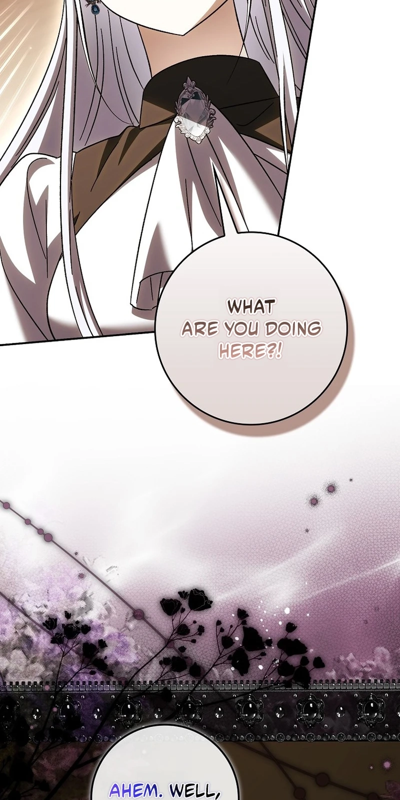 The White Tiger Princess is Not in Danger Chapter 54 382 fc4f0e531689
