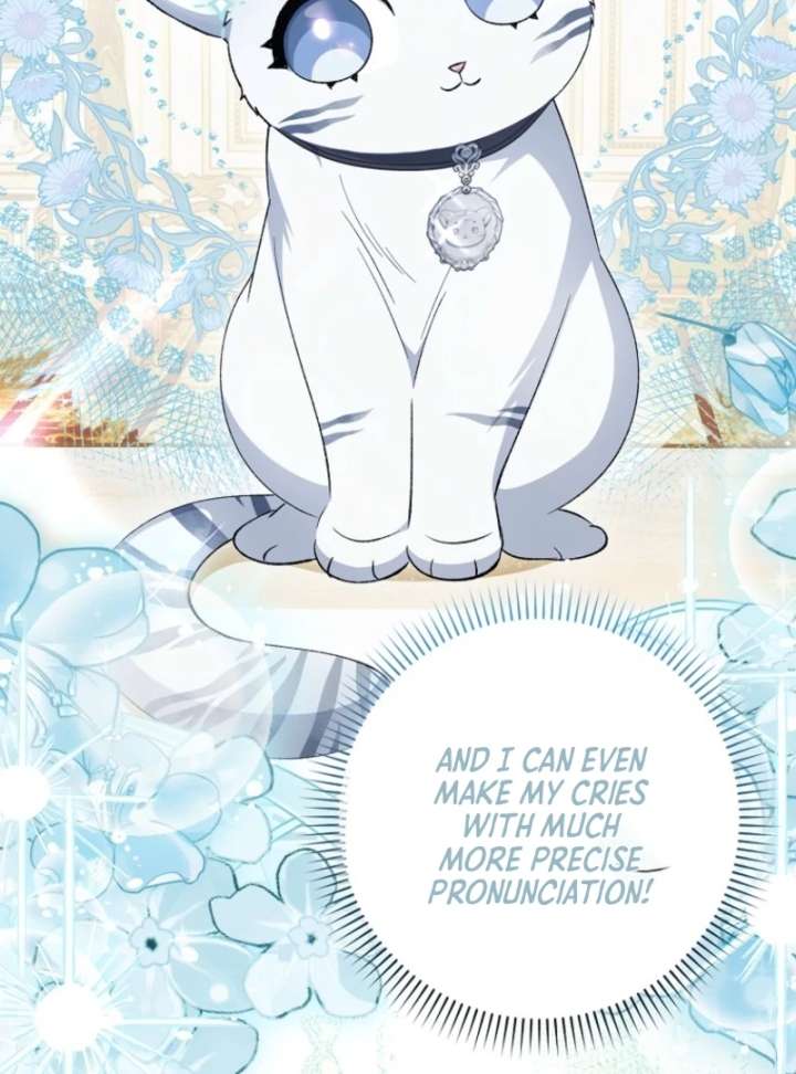 The White Tiger Princess is Not in Danger Chapter 8 512 004
