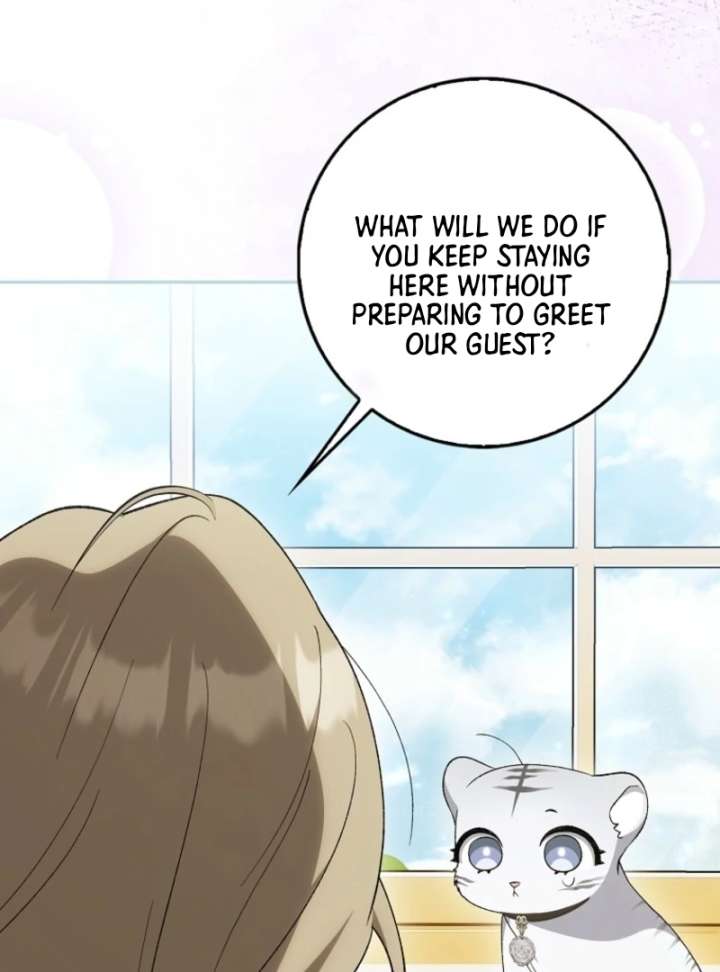 The White Tiger Princess is Not in Danger Chapter 8 516 008