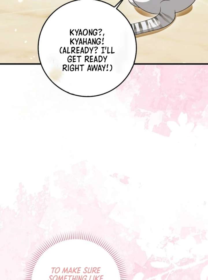 The White Tiger Princess is Not in Danger Chapter 8 530 022