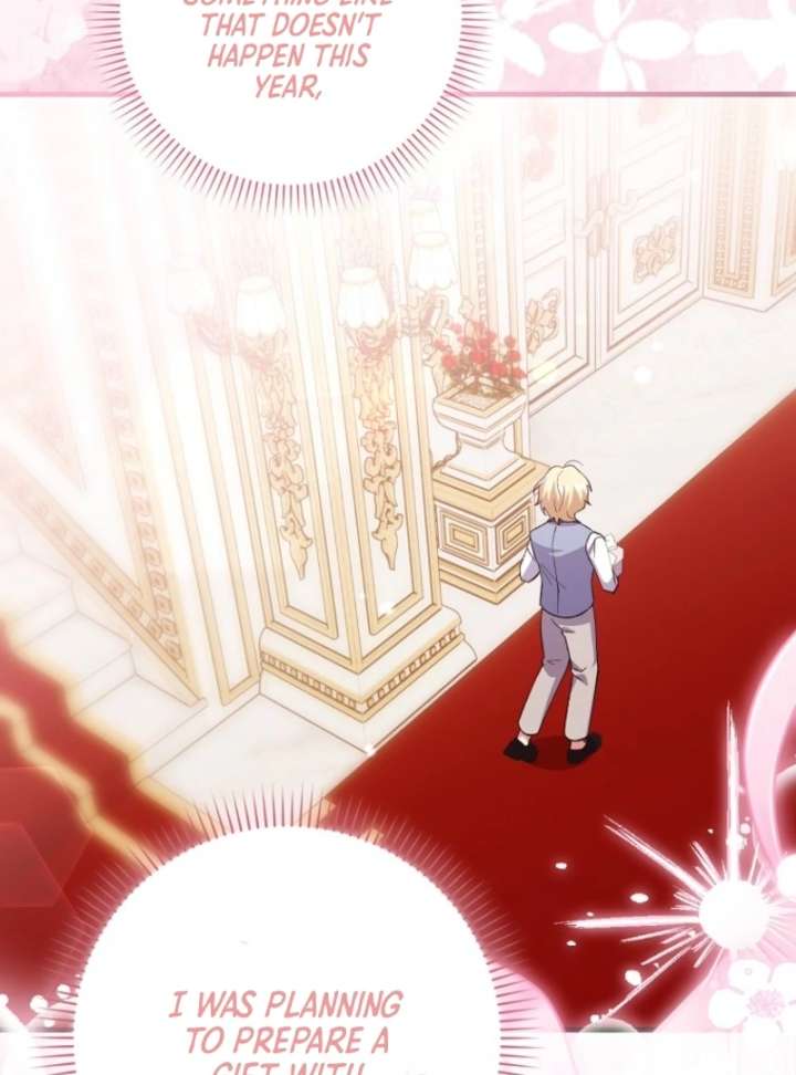 The White Tiger Princess is Not in Danger Chapter 8 531 023