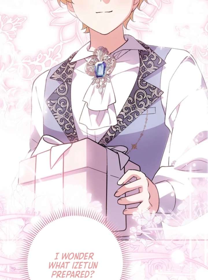 The White Tiger Princess is Not in Danger Chapter 8 533 025