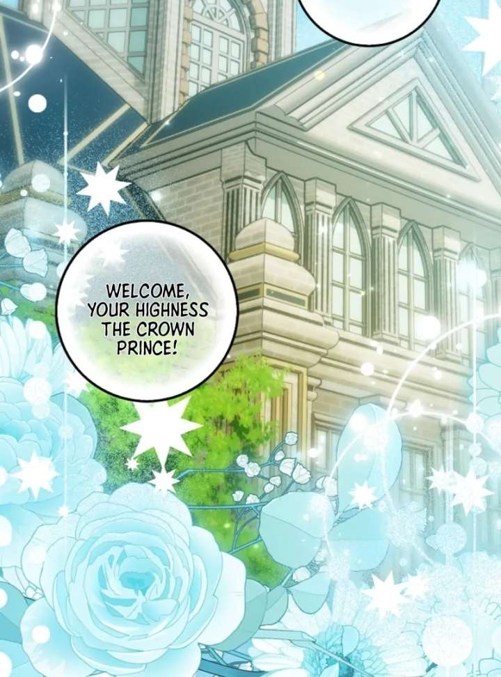 The White Tiger Princess is Not in Danger Chapter 8 538 030