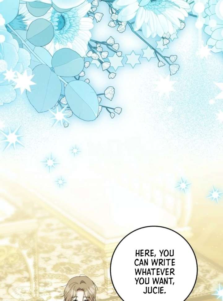 The White Tiger Princess is Not in Danger Chapter 8 539 031