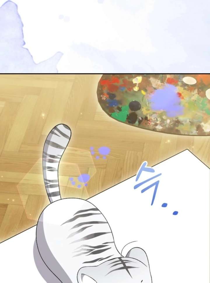 The White Tiger Princess is Not in Danger Chapter 8 548 040