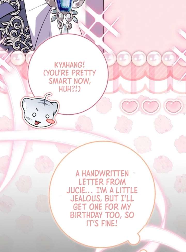 The White Tiger Princess is Not in Danger Chapter 8 554 046