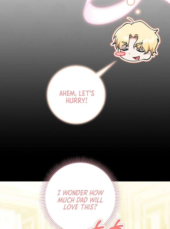 The White Tiger Princess is Not in Danger Chapter 8 555 047