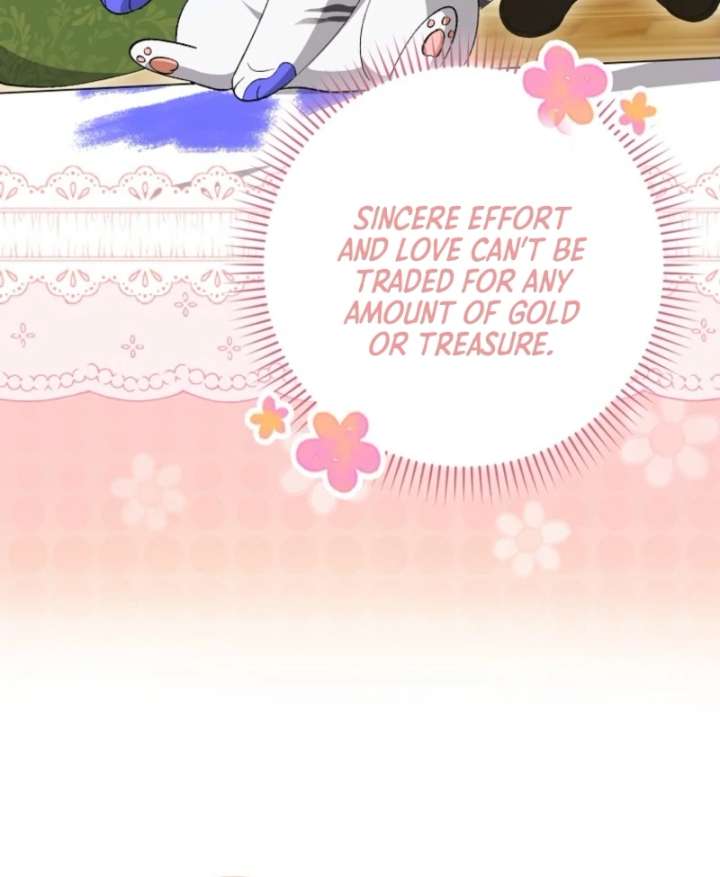 The White Tiger Princess is Not in Danger Chapter 8 557 049