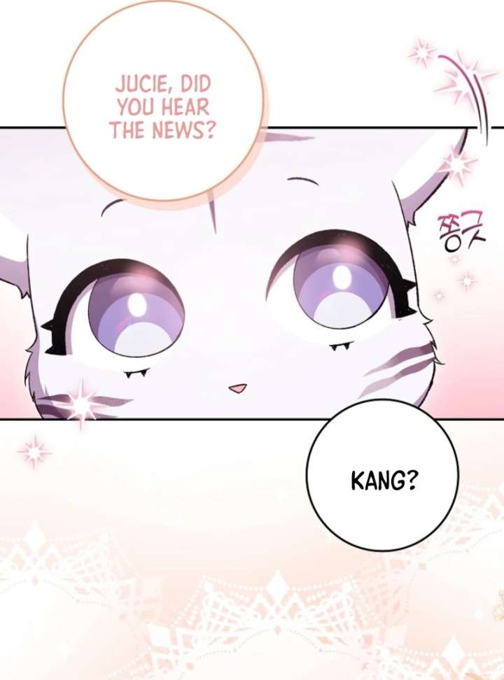 The White Tiger Princess is Not in Danger Chapter 8 558 050
