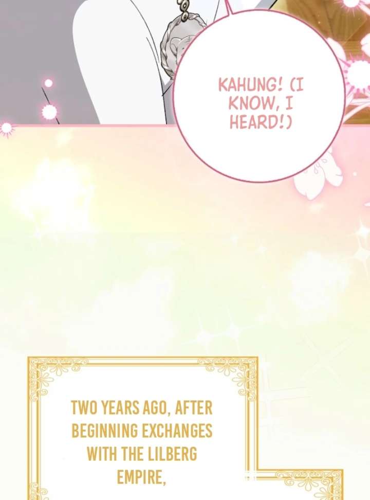 The White Tiger Princess is Not in Danger Chapter 8 562 054