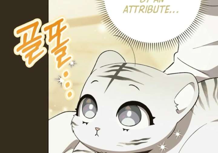The White Tiger Princess is Not in Danger Chapter 8 569 061
