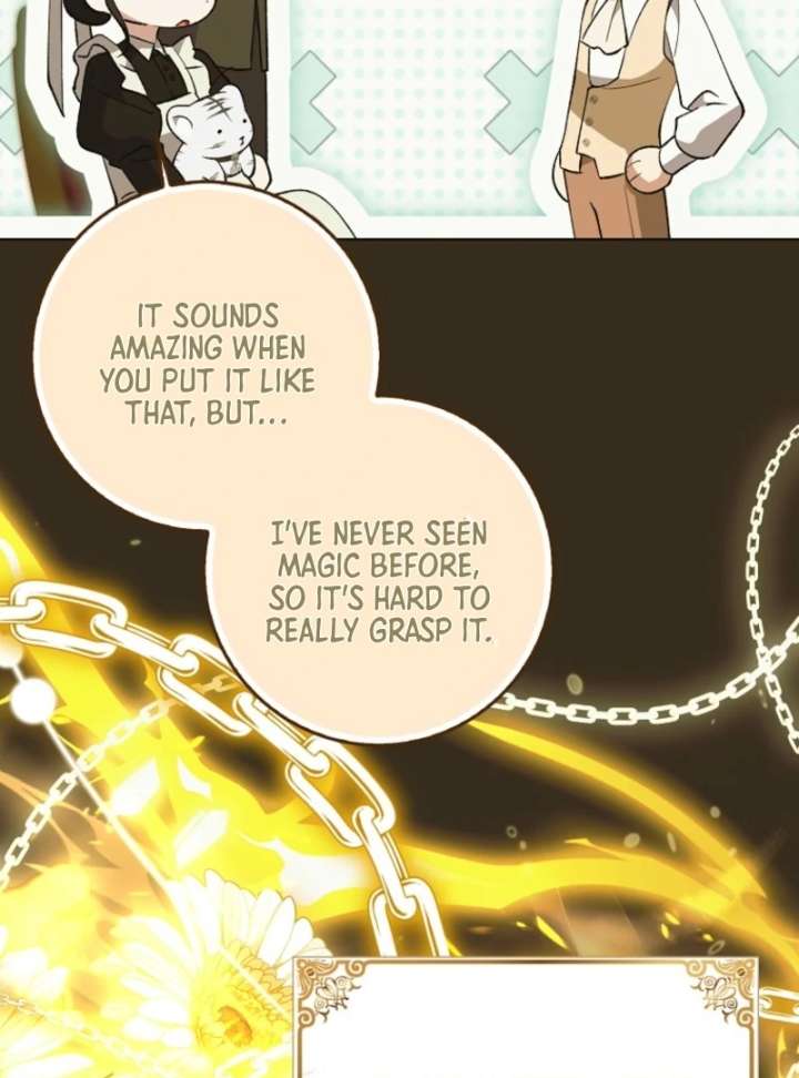 The White Tiger Princess is Not in Danger Chapter 8 575 067