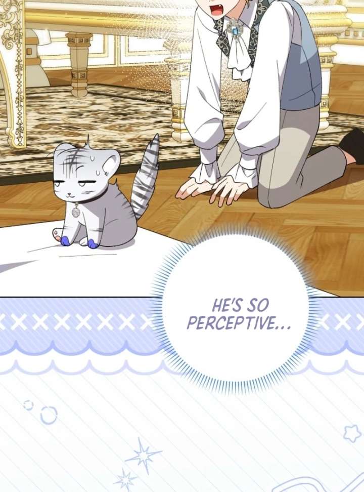 The White Tiger Princess is Not in Danger Chapter 8 582 074