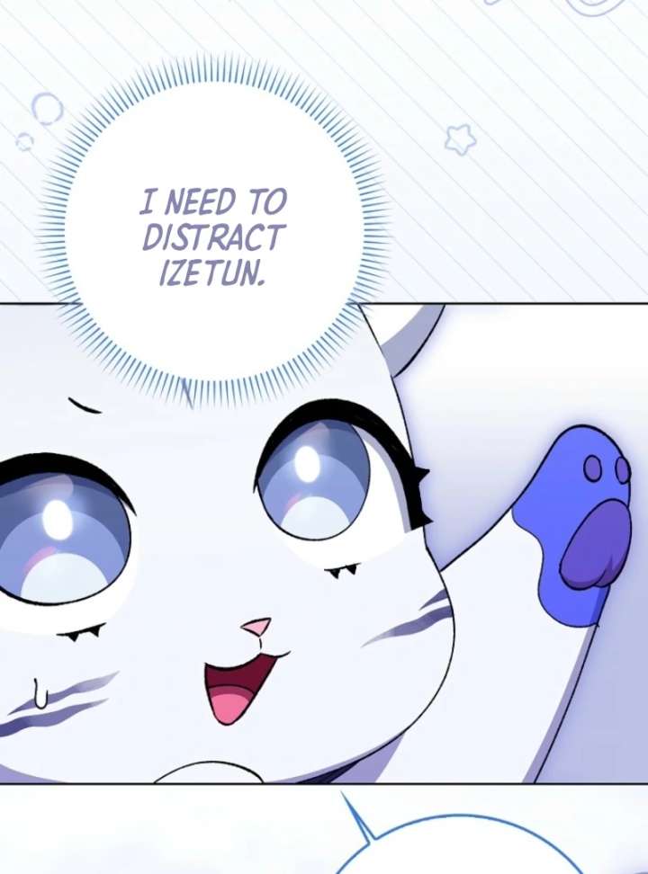 The White Tiger Princess is Not in Danger Chapter 8 583 075