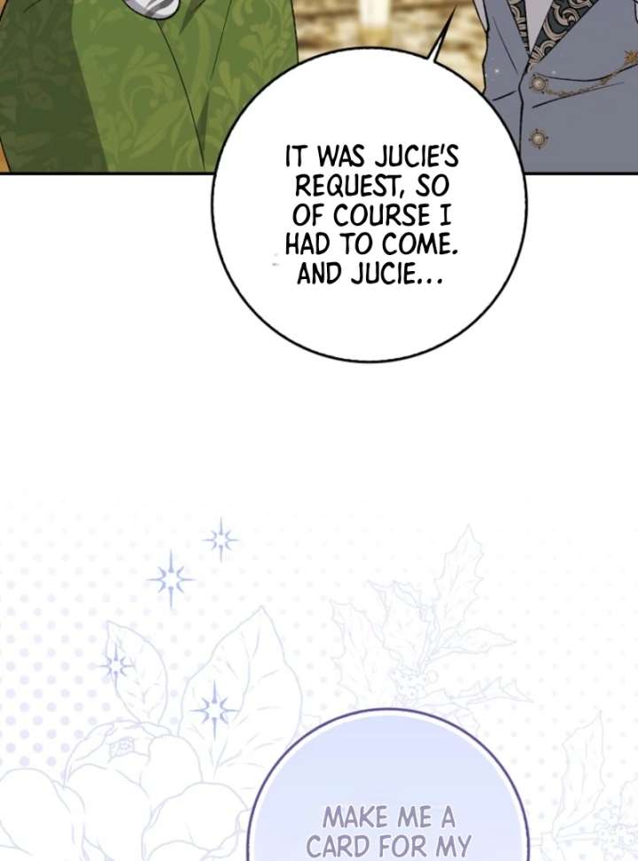 The White Tiger Princess is Not in Danger Chapter 8 591 083