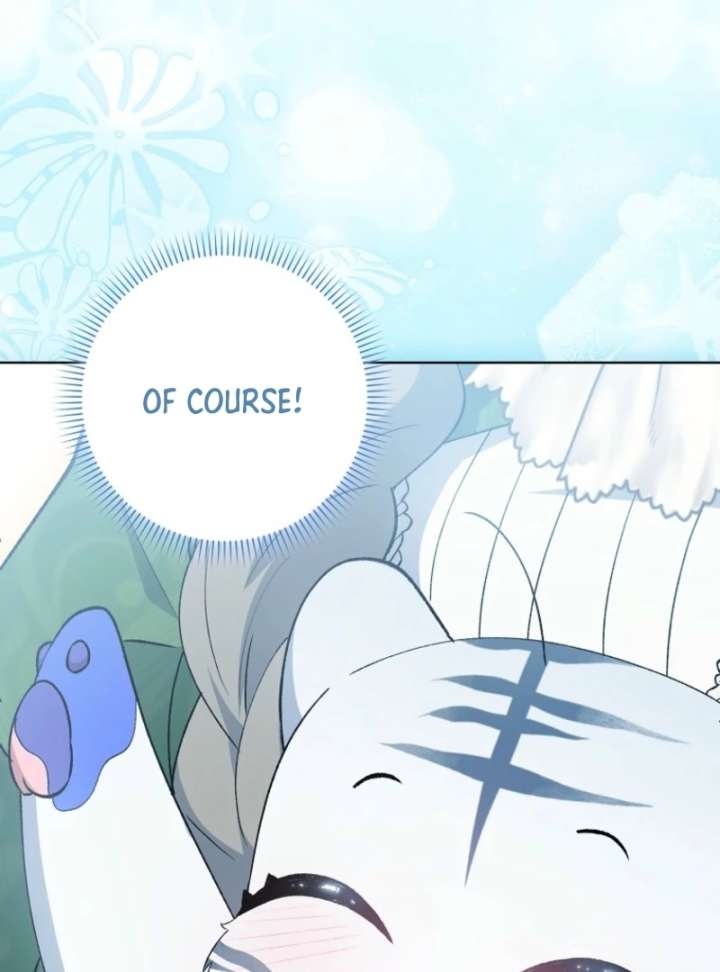 The White Tiger Princess is Not in Danger Chapter 8 594 086