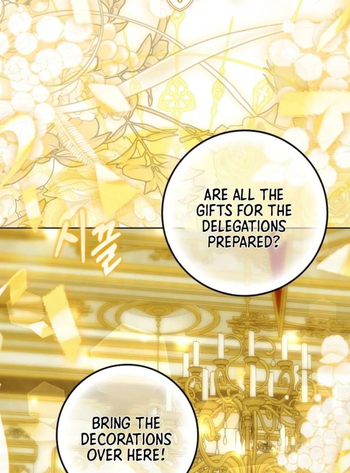 The White Tiger Princess is Not in Danger Chapter 8 597 089