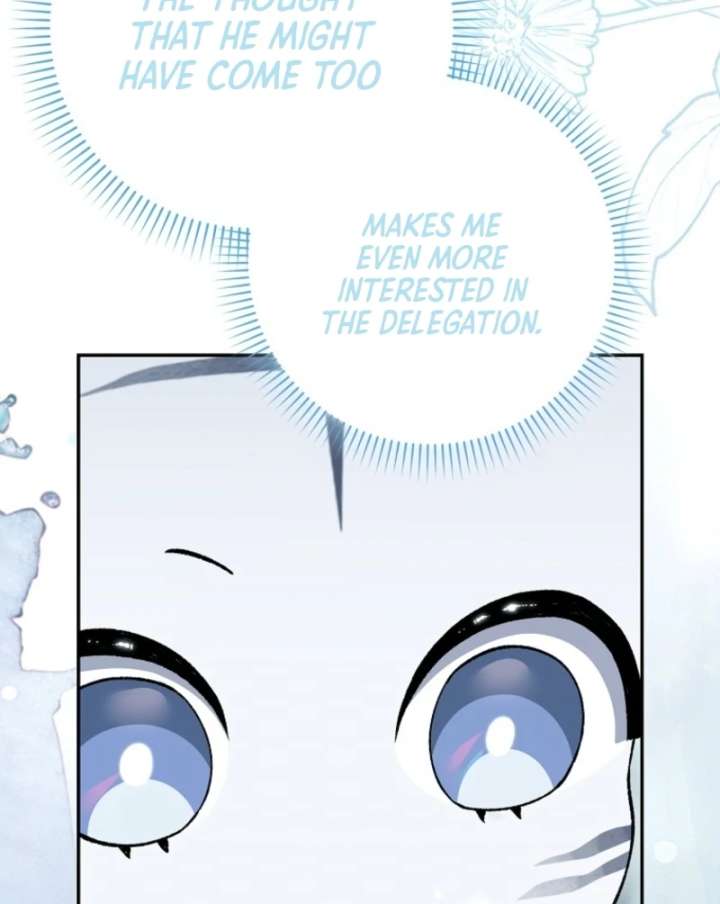 The White Tiger Princess is Not in Danger Chapter 8 604 096