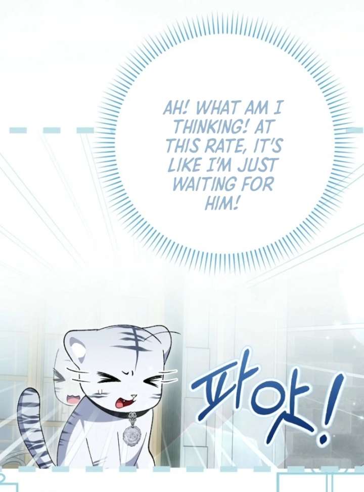 The White Tiger Princess is Not in Danger Chapter 8 606 098