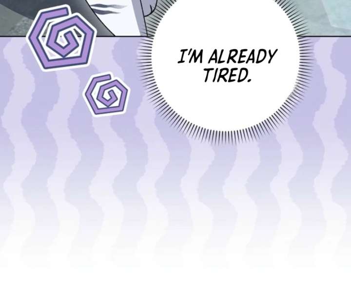 The White Tiger Princess is Not in Danger Chapter 8 617 109