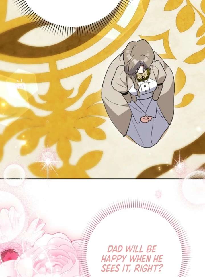The White Tiger Princess is Not in Danger Chapter 8 633 125